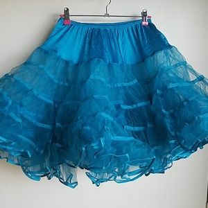Petticoat PinUp/Rockabilly/Halloween
